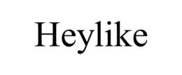 Mark drawing for HEYLIKE