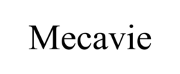 Mark drawing for MECAVIE