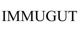 Mark drawing for IMMUGUT