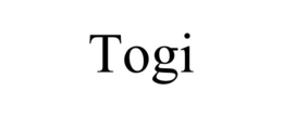 Mark drawing for TOGI