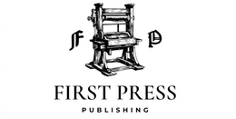 Mark drawing for FP FIRST PRESS PUBLISHING