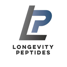 Mark drawing for LP LONGEVITY PEPTIDES