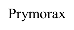 Mark drawing for PRYMORAX