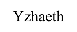 Mark drawing for YZHAETH