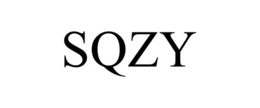 Mark drawing for SQZY