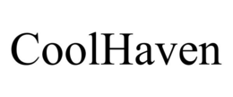 Mark drawing for COOLHAVEN