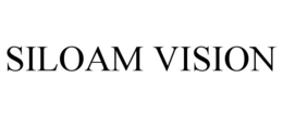 Mark drawing for SILOAM VISION