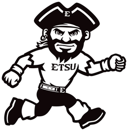 Mark drawing for E ETSU E