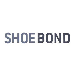 Mark drawing for SHOE BOND