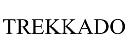 Mark drawing for TREKKADO