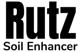Mark drawing for RUTZ SOIL ENHANCER
