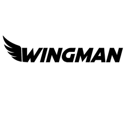 Mark drawing for WINGMAN