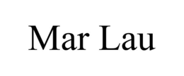 Mark drawing for MAR LAU