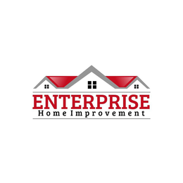Mark drawing for ENTERPRISE HOME IMPROVEMENT