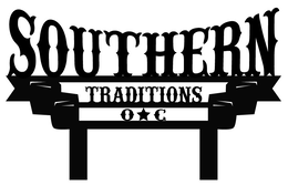 Mark drawing for SOUTHERN TRADITIONS O C