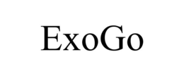 Mark drawing for EXOGO
