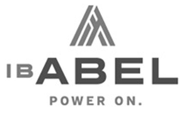 Mark drawing for A IB ABEL POWER ON.