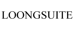 Mark drawing for LOONGSUITE