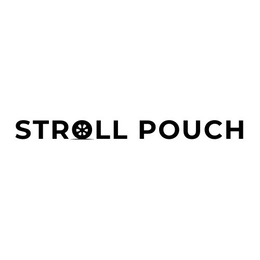 Mark drawing for STROLL POUCH