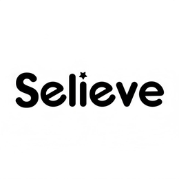 Mark drawing for SELIEVE