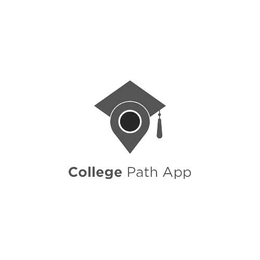 Mark drawing for COLLEGE PATH APP