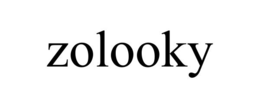 Mark drawing for ZOLOOKY