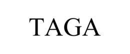 Mark drawing for TAGA