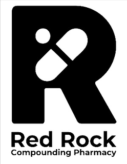 Mark drawing for R RED ROCK COMPOUNDING PHARMACY