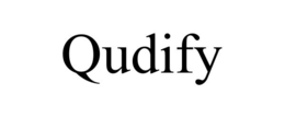 Mark drawing for QUDIFY