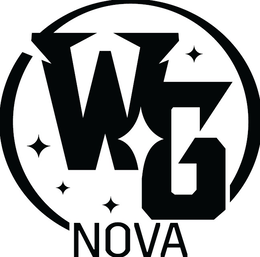 Mark drawing for WG NOVA