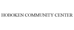 Mark drawing for HOBOKEN COMMUNITY CENTER