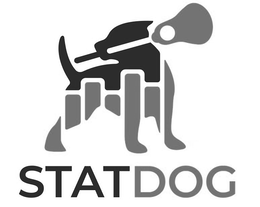 Mark drawing for STATDOG