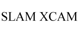 Mark drawing for SLAM XCAM