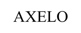 Mark drawing for AXELO