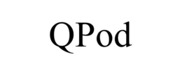 Mark drawing for QPOD