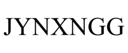 Mark drawing for JYNXNGG