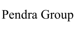 Mark drawing for PENDRA GROUP
