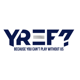 Mark drawing for YREF? BECAUSE YOU CAN'T PLAY WITHOUT US