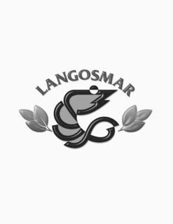 Mark drawing for LANGOSMAR