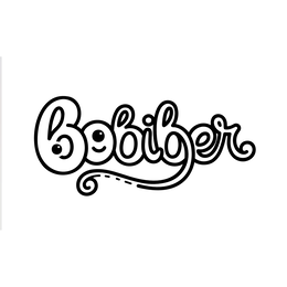Mark drawing for BOBIBER