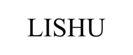 Mark drawing for LISHU