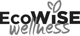 Mark drawing for ECOWISE WELLNESS