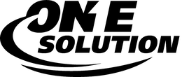 Mark drawing for ONE1 SOLUTION