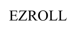 Mark drawing for EZROLL