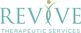 Mark drawing for REVIVE THERAPEUTIC SERVICES