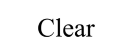 Mark drawing for CLEAR