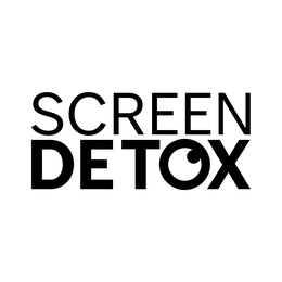 Mark drawing for SCREEN DETOX
