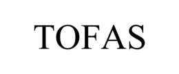 Mark drawing for TOFAS