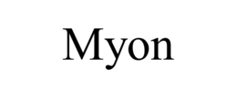Mark drawing for MYON