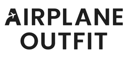 Mark drawing for AIRPLANE OUTFIT